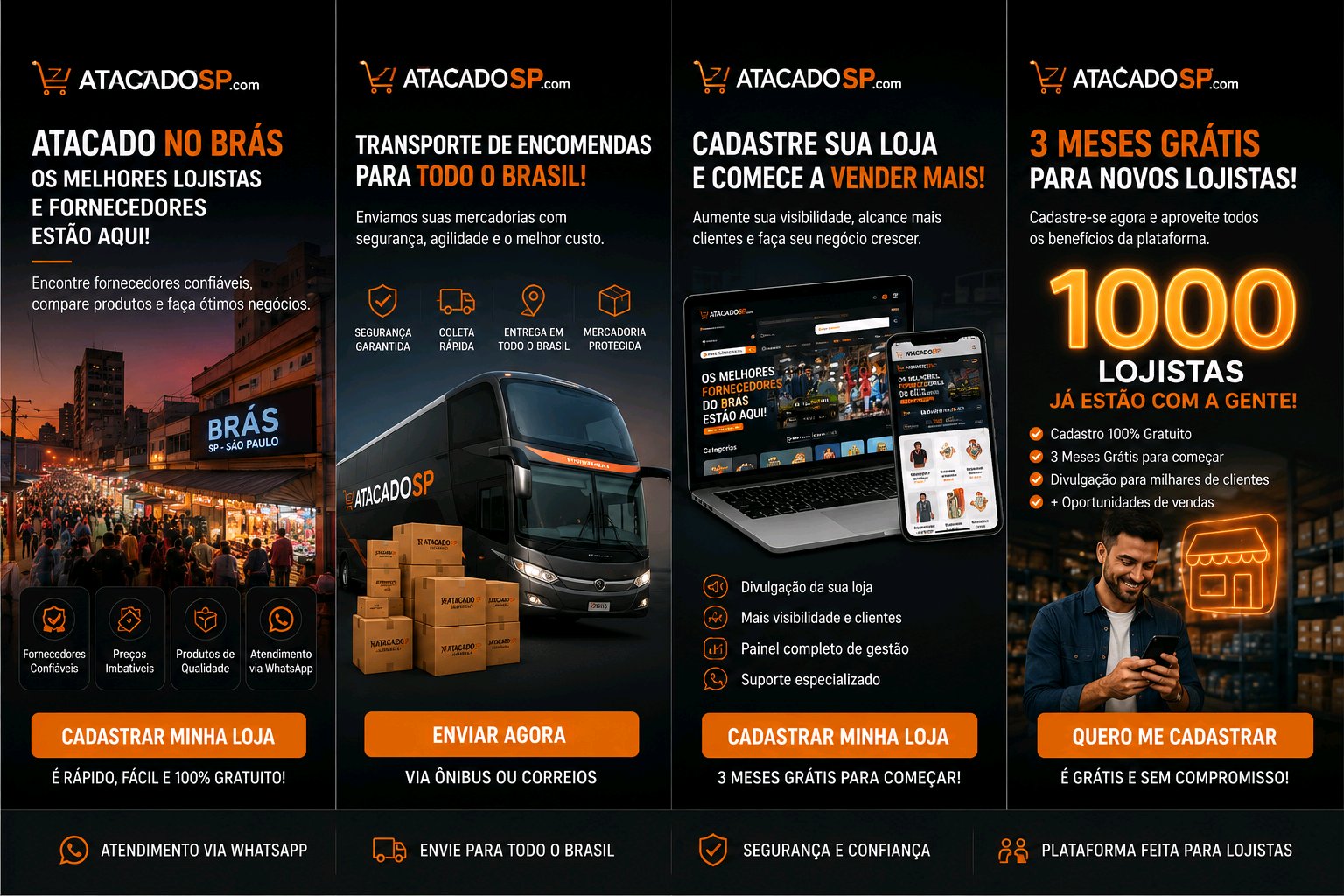 Ofertas Atacado SP