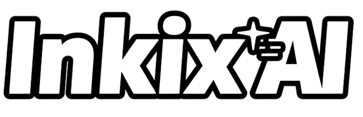 InkixAI Logo