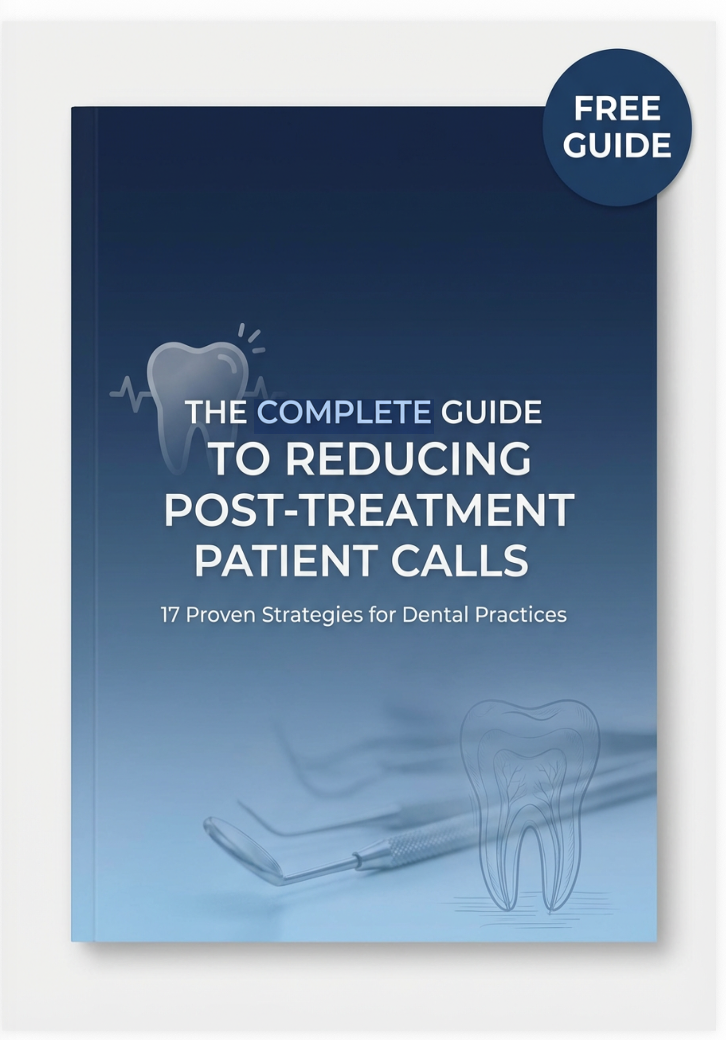 Free Guide PDF Cover