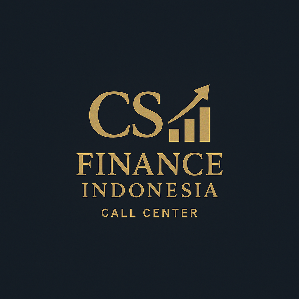 Call Center Finance Indonesia
