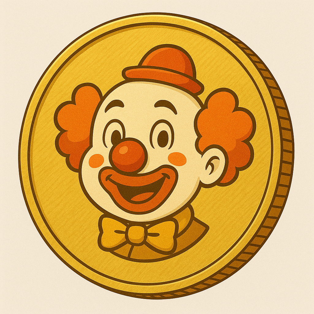 ClownHQ Logo