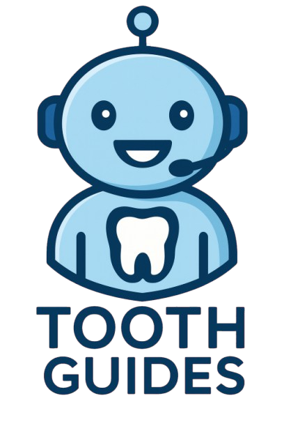 Tooth Guides Logo