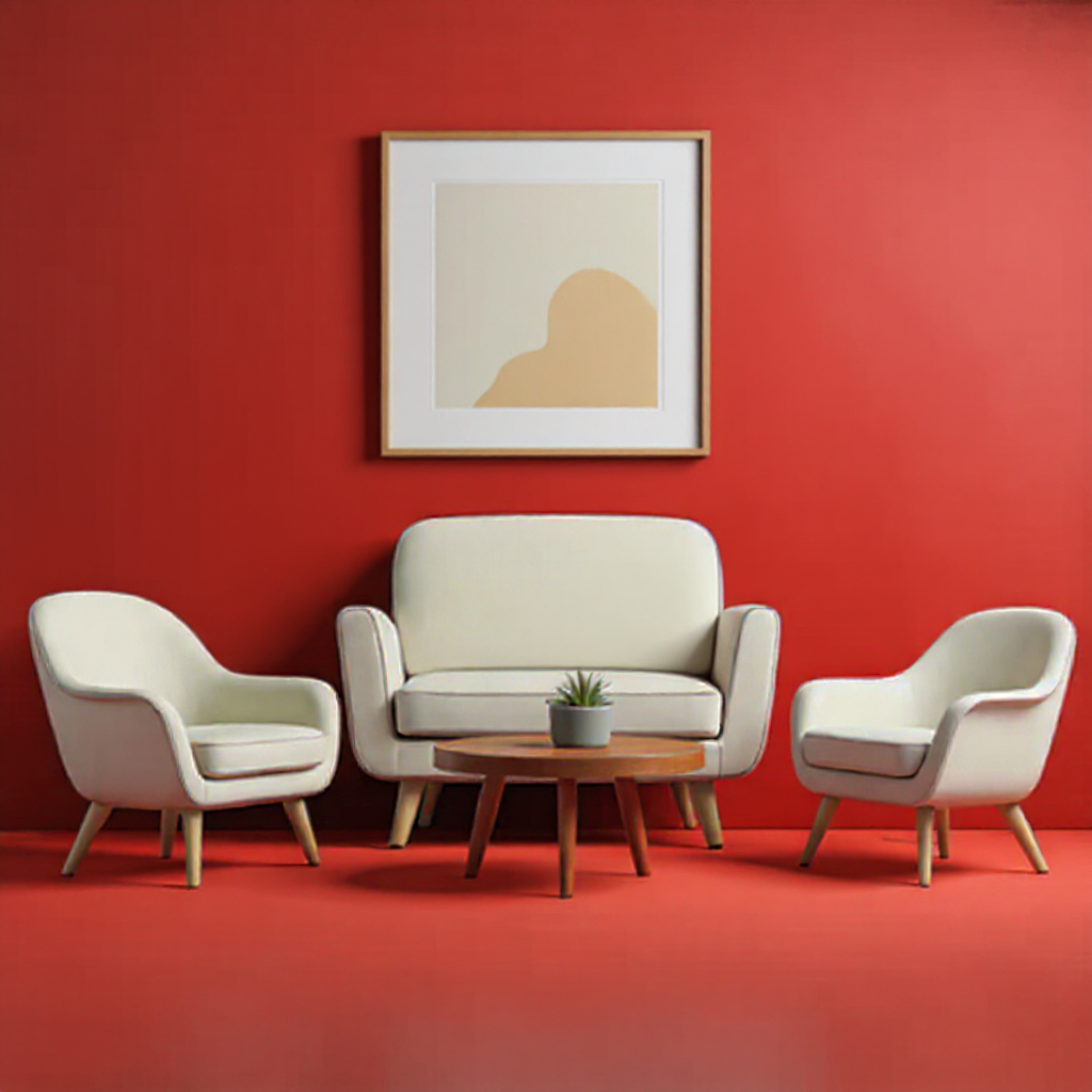 Interior Design App Icon