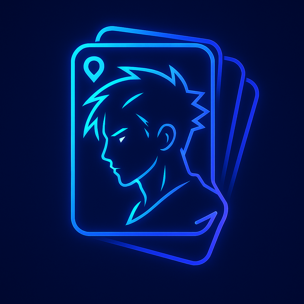 Anime Tracker Logo