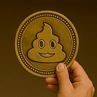 Shitcoin Logo