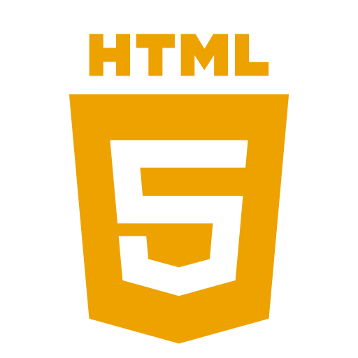 HTML5 Logo