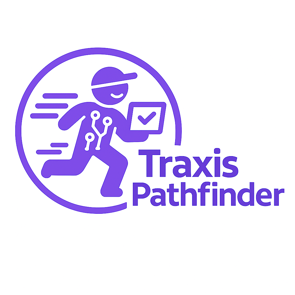 Local Errands Oklahoma Logo - Professional Errand Services