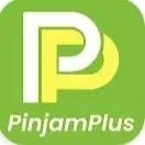 Pinjam Plus Logo