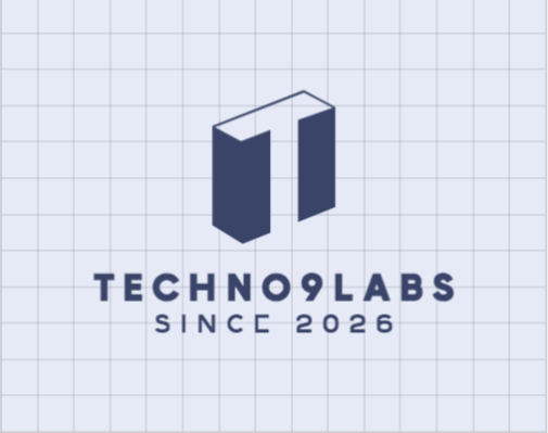 Techno9Labs logo