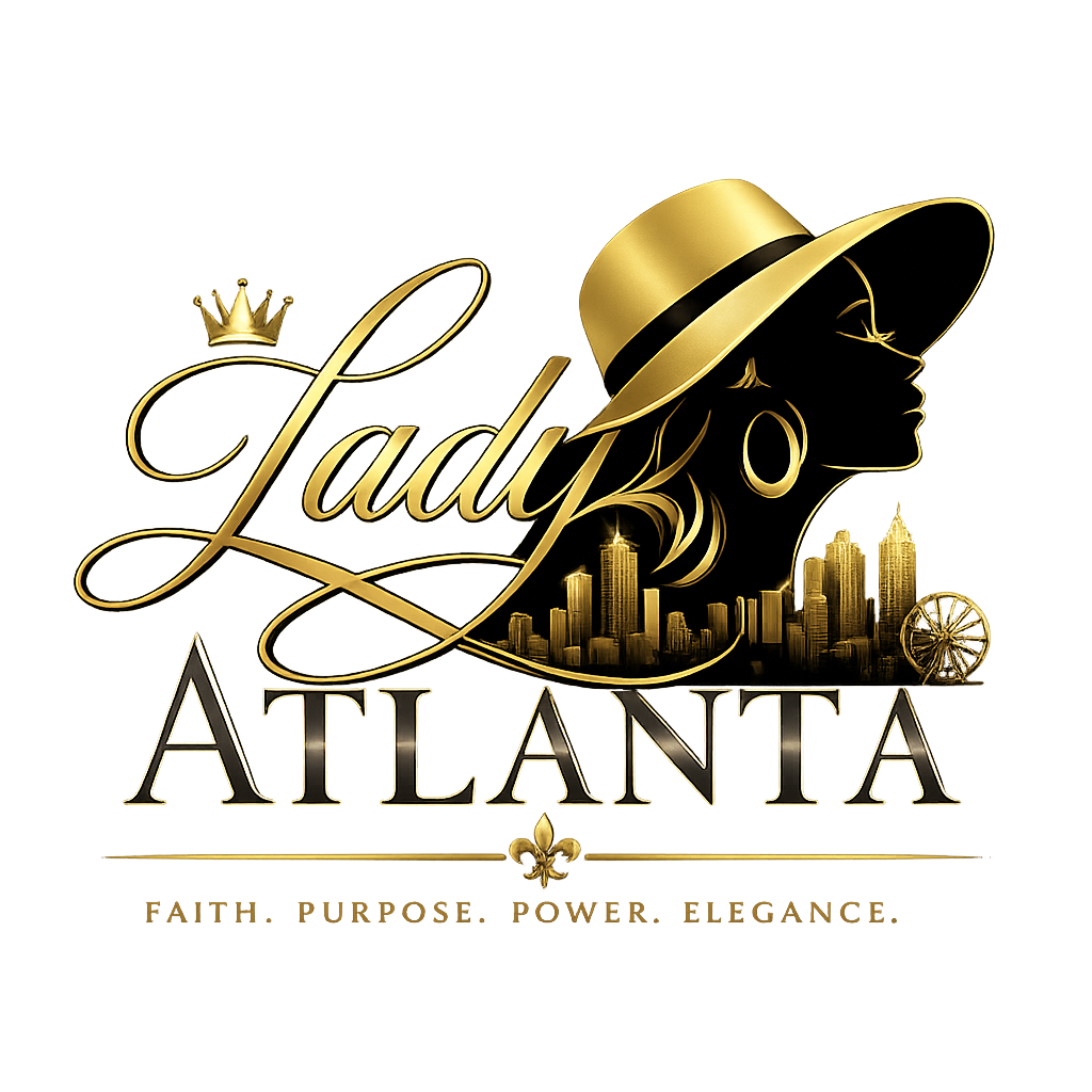 Lady Atlanta logo