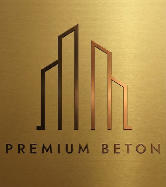 Premium Beton Logo