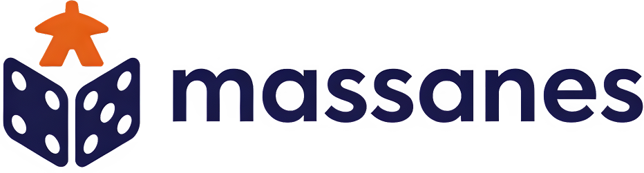 massanes.org — Top-Tier Board Games