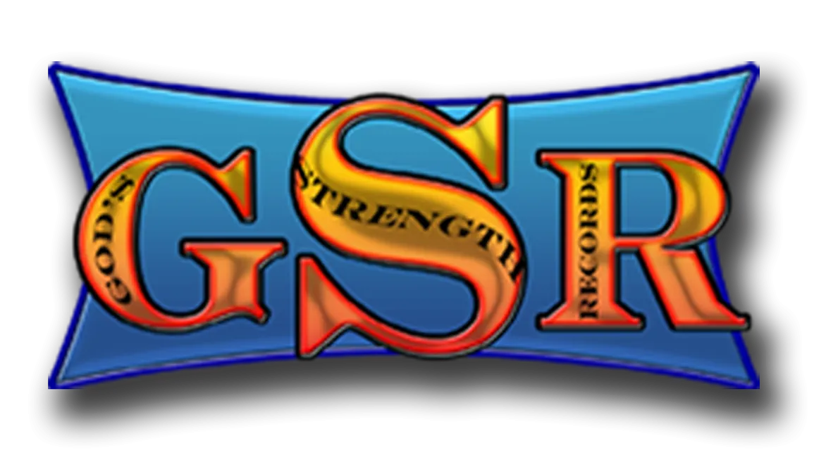God's Strength Records GSR logo