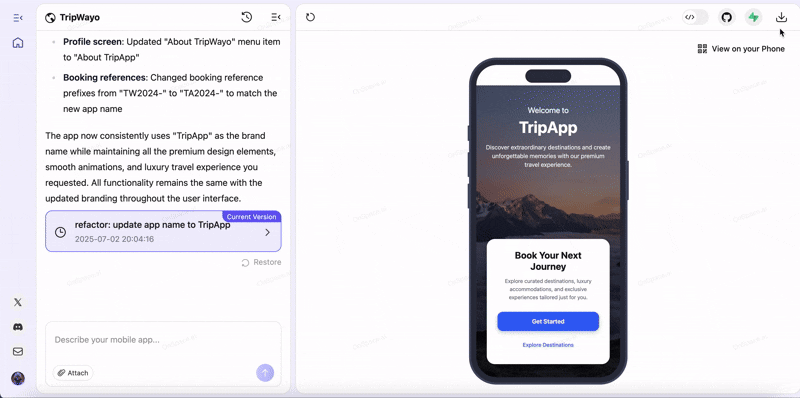 Supabase account authorization process