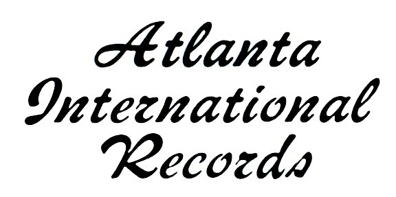 Atlanta International Records logo