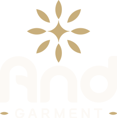 And Garment Logo