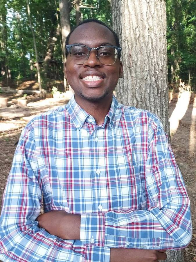 Isaiah Higgins — Core Team, The Prophets House Training Center
