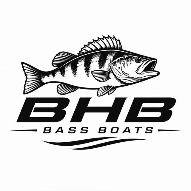 BHB Bass Boats