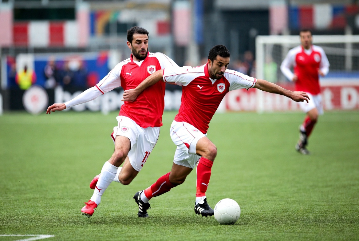 Arsenal vs Chelsea Premier League match