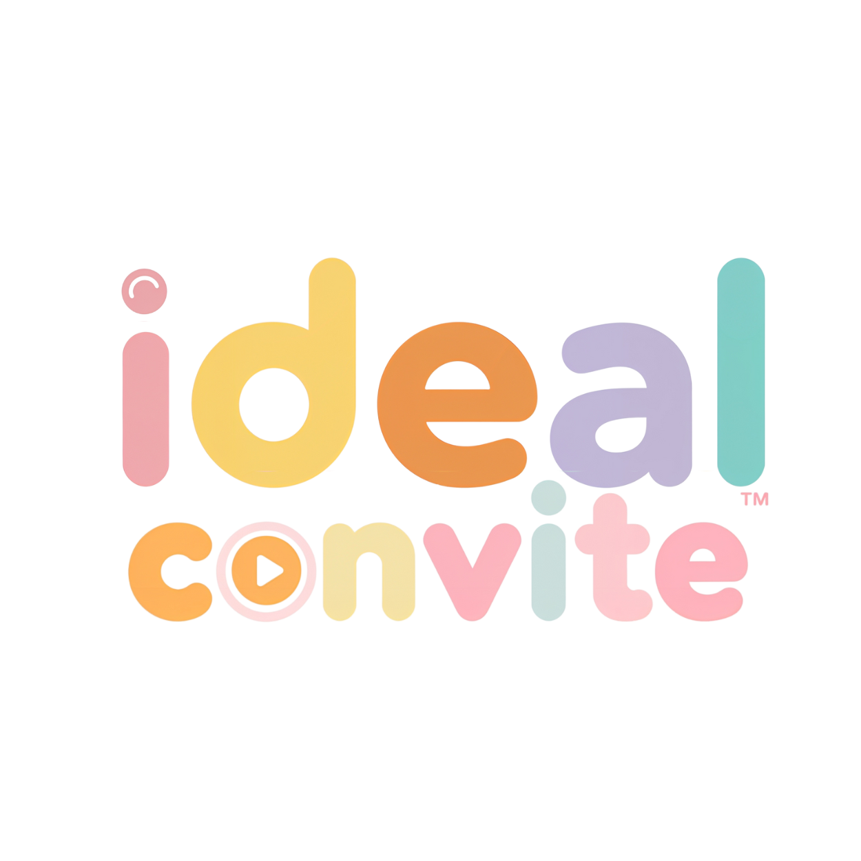 Ideal Convite