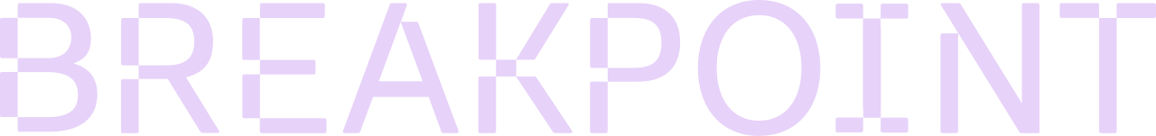 Breakpoint Logo