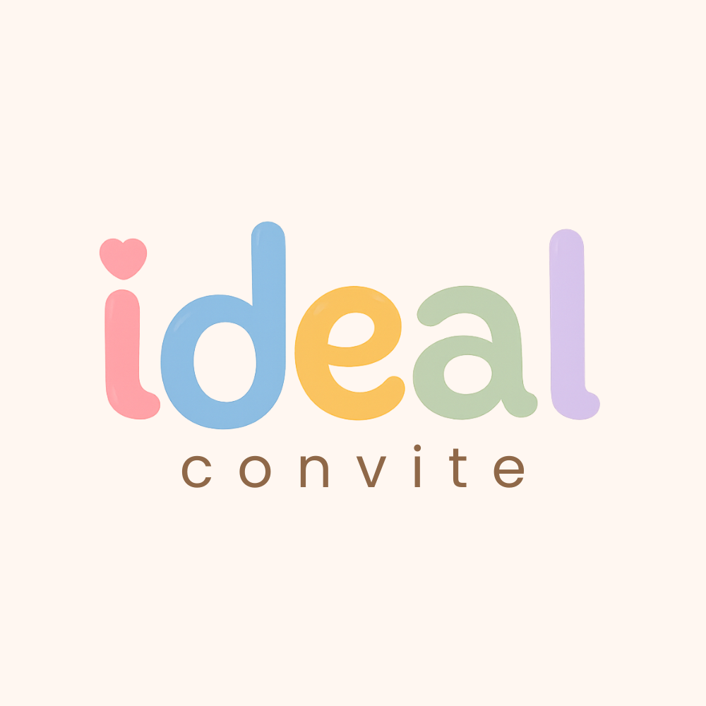 Ideal Convite