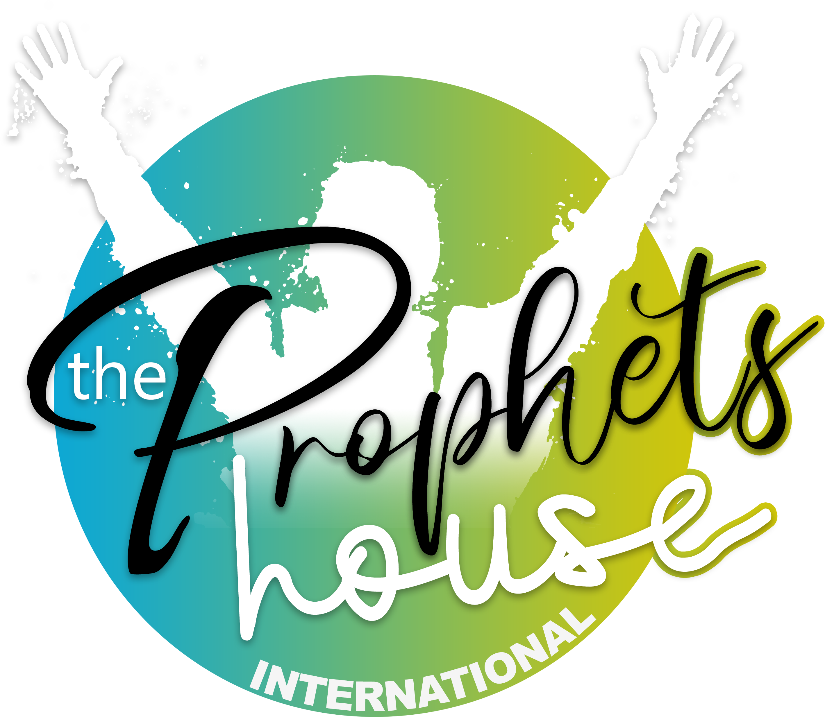 The Prophet's House Training Center Logo