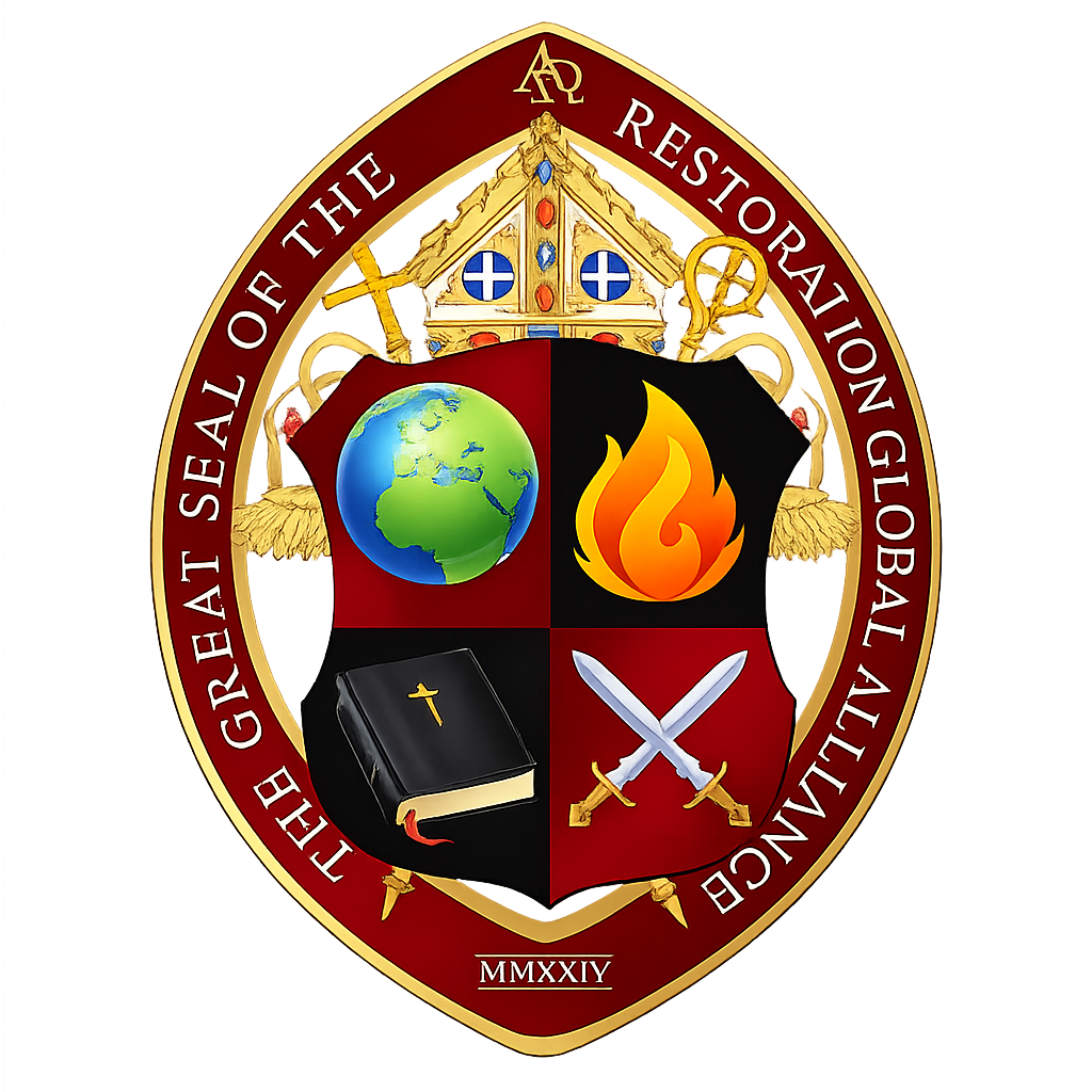 RGA Seal