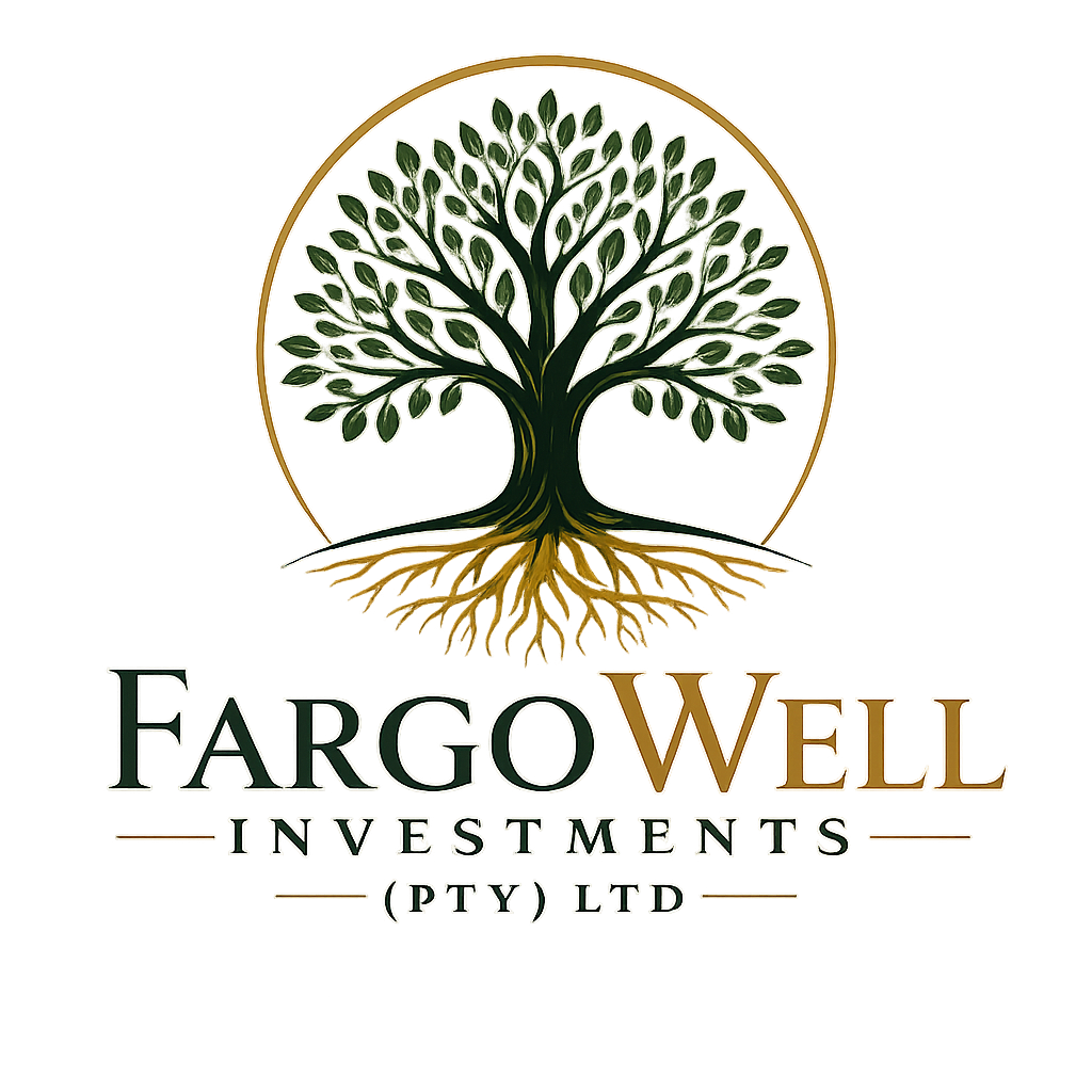 FargoWell Investments Logo