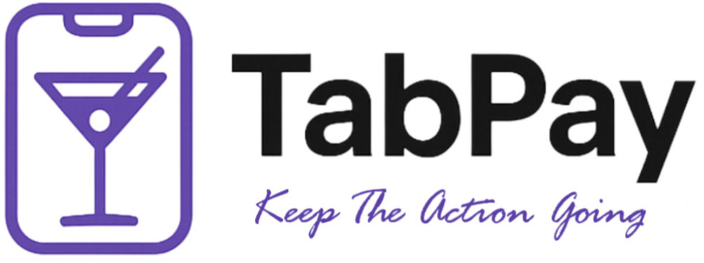 TabPay — Keep The Action Going