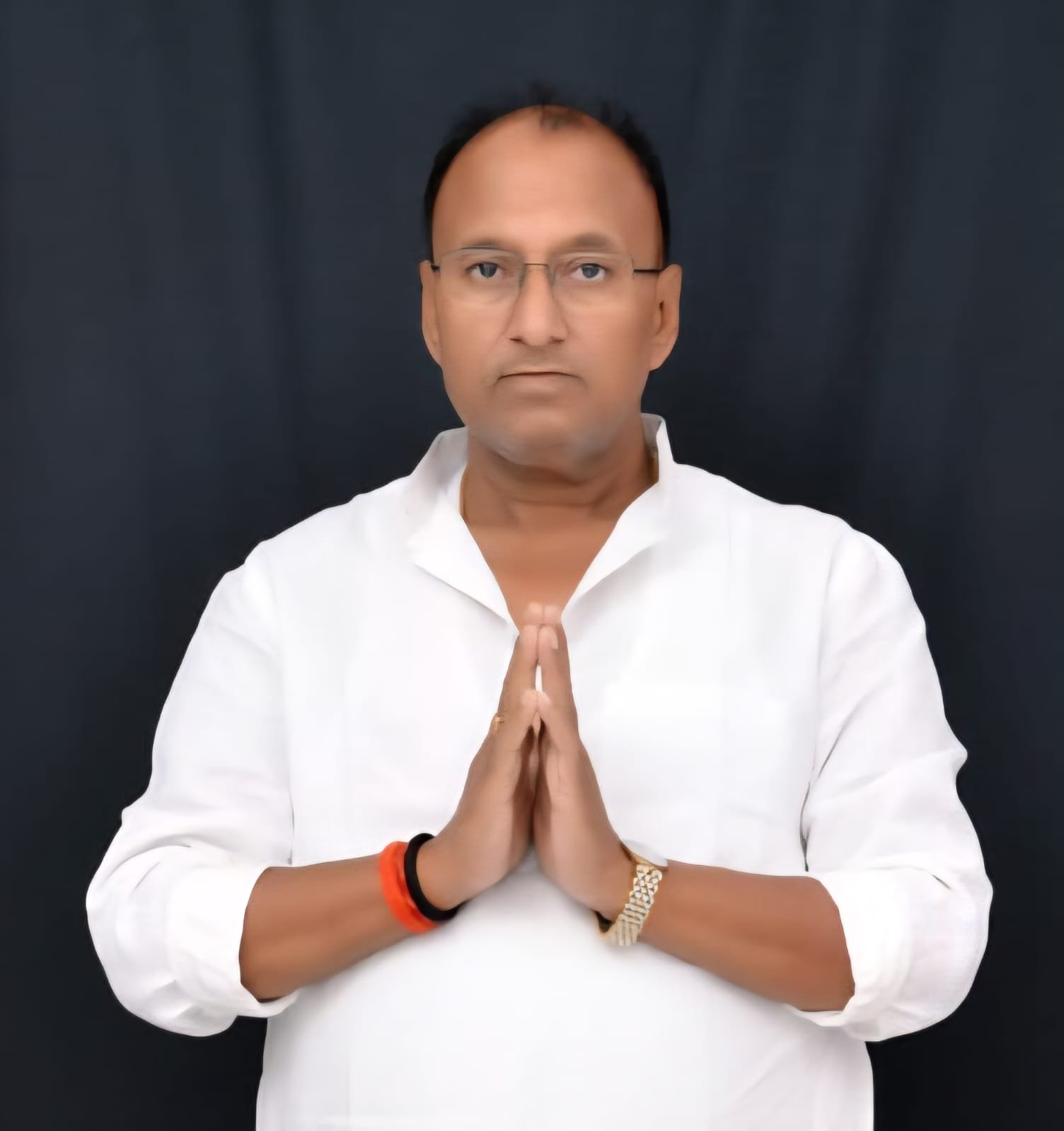 सतीश कुमार (नागा चौधरी) - अध्यक्ष यदु न्यास