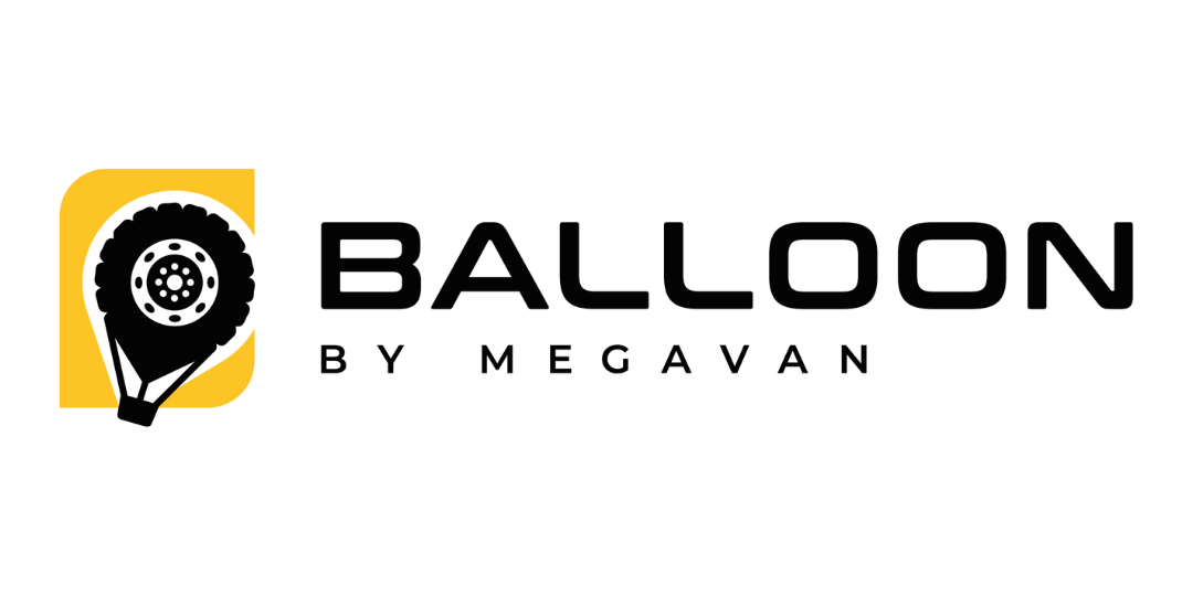 Balloon by Megavan