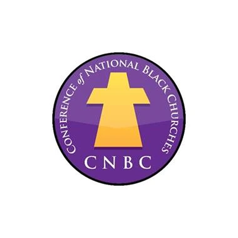 Conference of National Black Churches CNBC logo