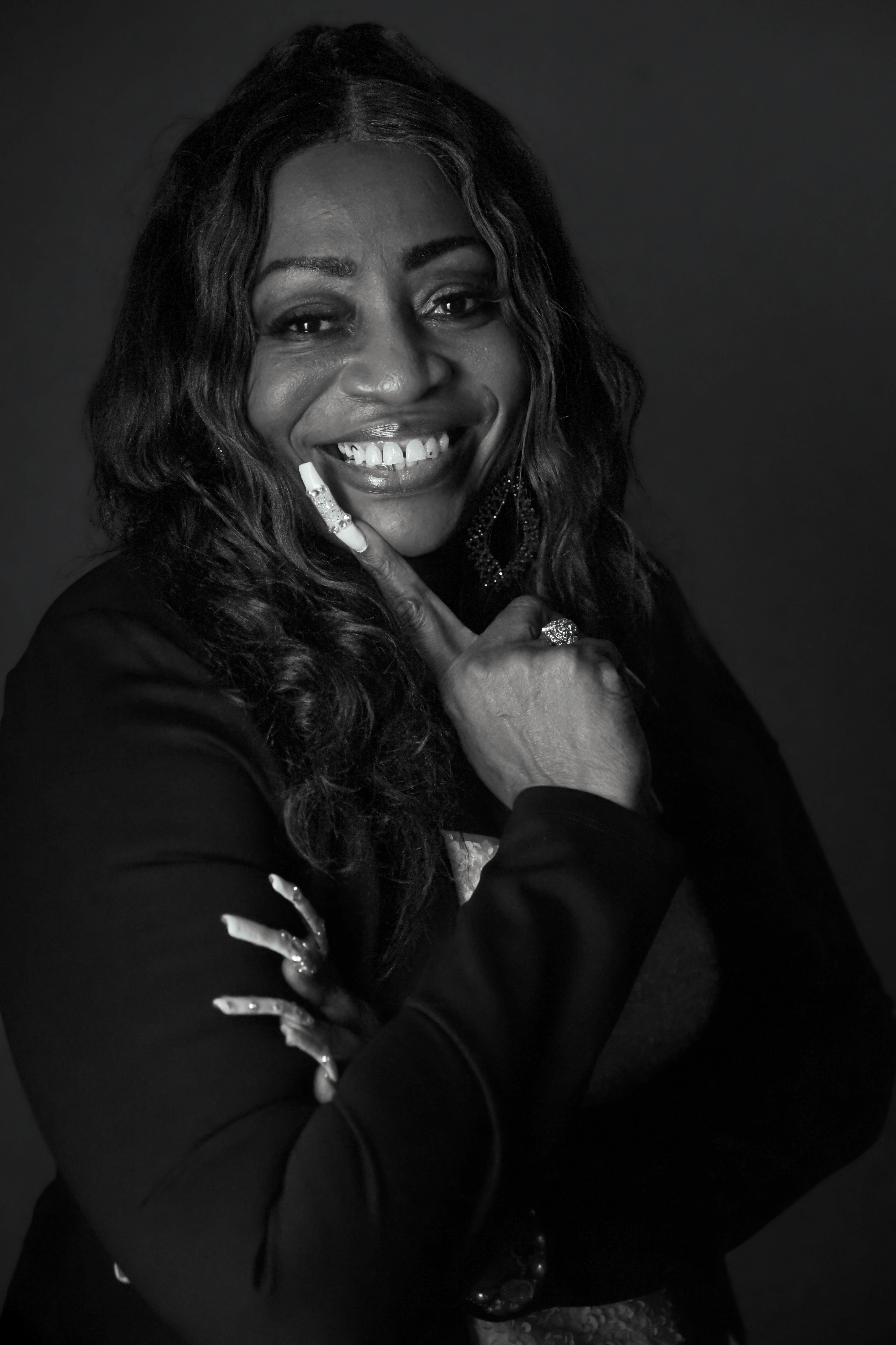 Dr. Veronica Williams, Vice Chair