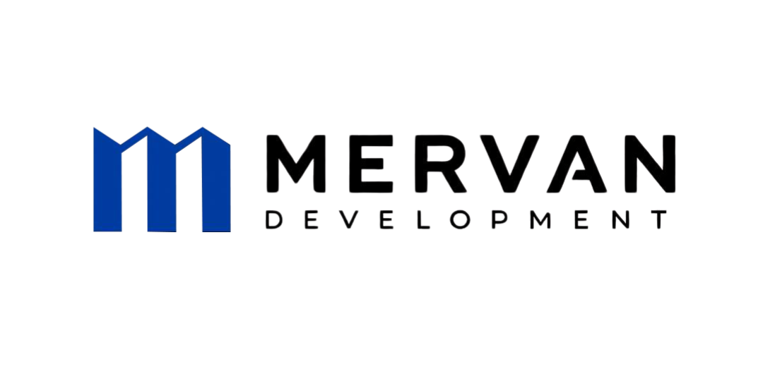 Mervan Development