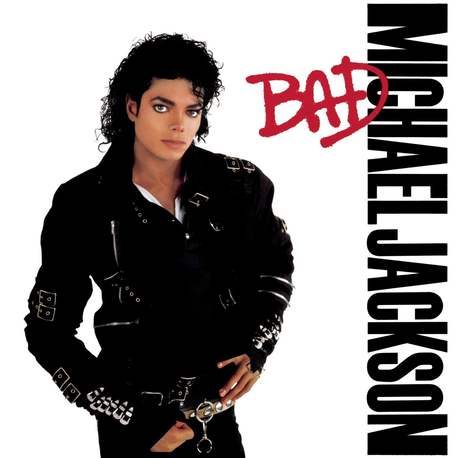 Bad Album Cover