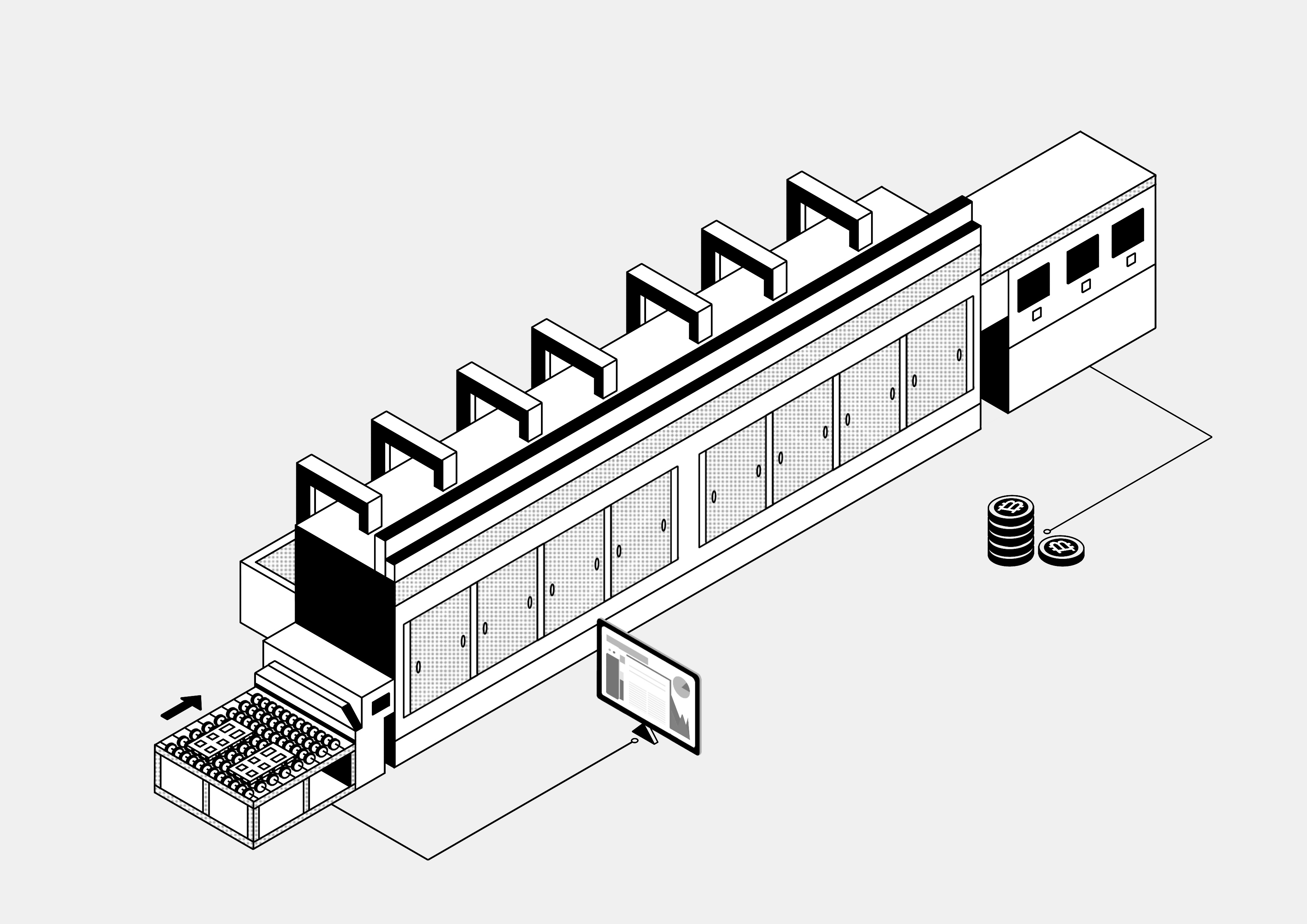 316L 不鏽鋼材質特寫