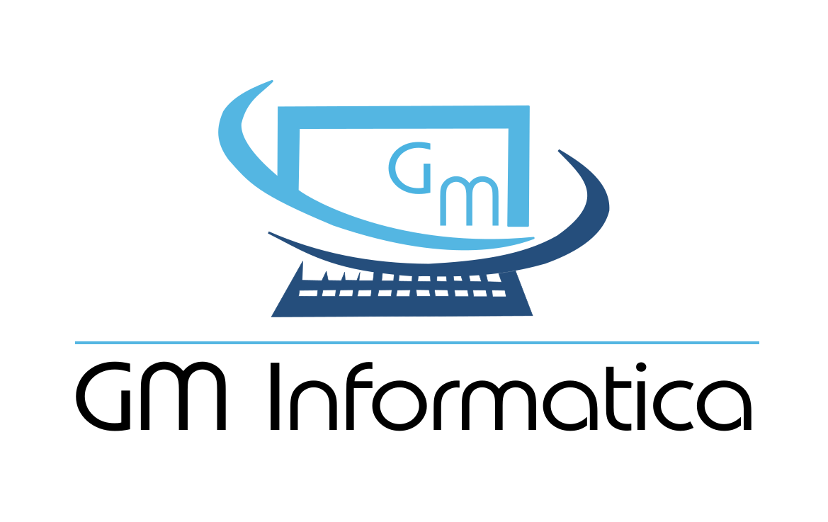 GM Informatica Logo